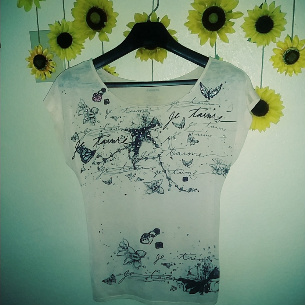 ✩EXPRESS✩  women's shirt